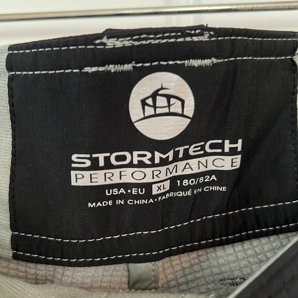 Stormtech performance snow ski pants size XL - Picture 7 of 12